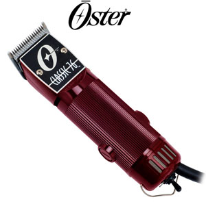 what type of clippers do barbers use