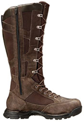 tall leather hunting boots