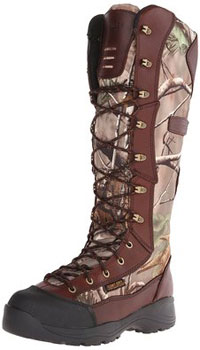 Snake Proof Boots for Hiking \u0026 Hunting 