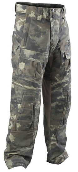 Protection: What to Wear for a Game of Paintball ... | Hix Magazine ...