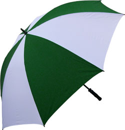 best golf umbrella for wind
