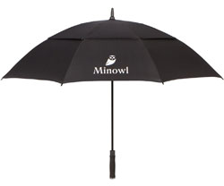 best windproof golf umbrella