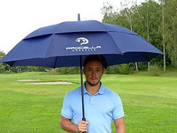 best golf umbrella in the world