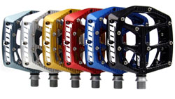 the best mtb flat pedals