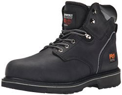 best work boots for mens walking on concrete