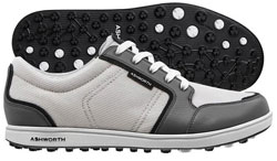 best wet weather golf shoes