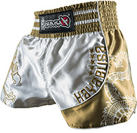 Muay Thai Shorts, 5 of The Best Available Models | Hix Magazine ...