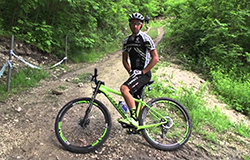 mountain bike reviews under 500