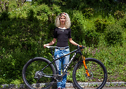 mountain bikes under 500