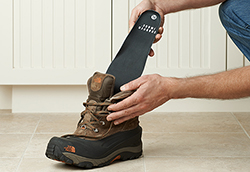 Top 7 Best Insoles for Work Boots | Hix 