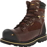 Top 5 Best Insulated Work Boots (winter 