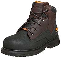 best waterproof safety shoes