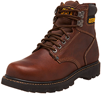 best boots for roofers