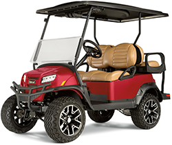 ride on golf buggy batteries