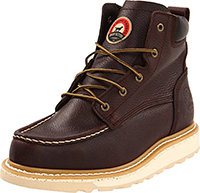 most comfortable mens boots for walking all day