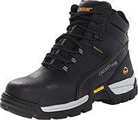 electrical insulated boots